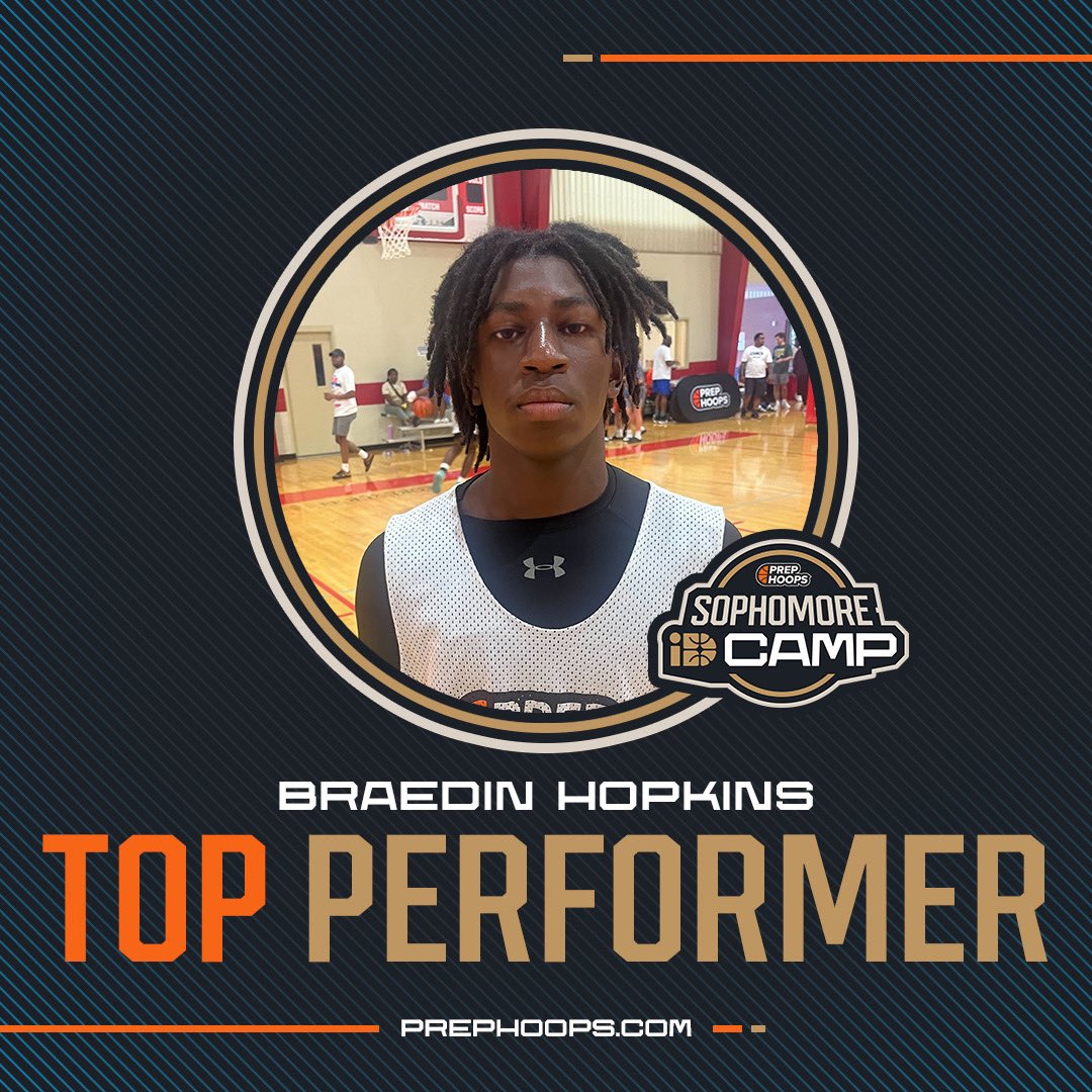 Prep Hoops Louisiana tweet media