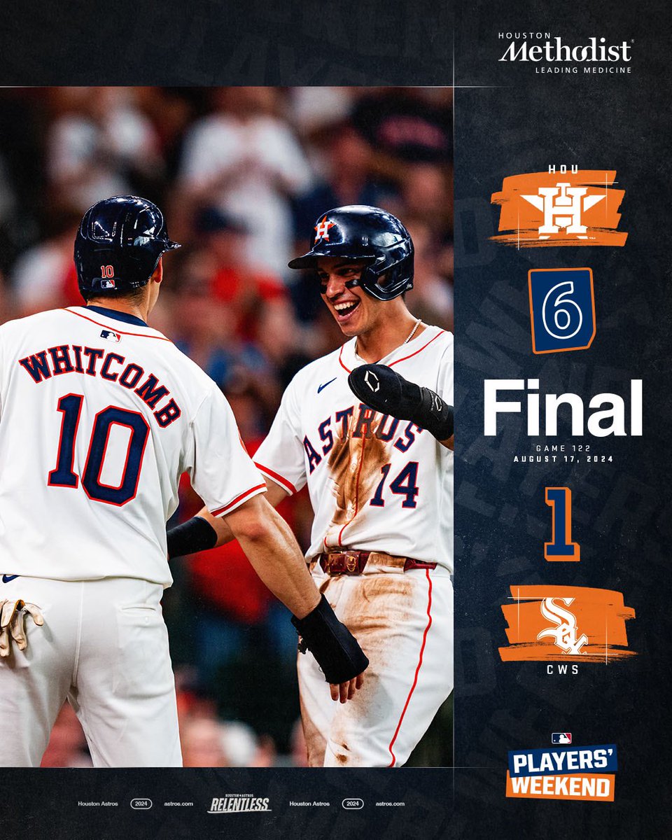 McBetss's tweet image. 🚨𝐋𝐈𝐊𝐄/𝐑𝐓/𝐑𝐞𝐩𝐥𝐲 𝐭𝐨 𝐭𝐡𝐢𝐬 𝐭𝐰𝐞𝐞𝐭🚨 

🤯Giving 10 people FREE VIP🤯

Astros -1.5 (-150) 3u MAX✅

2024 MAXES: 15-4 +22.58 units (79%)

EVERYONE CASHES WITH MCBETS🫵🏽

LFG #GamblingX #FreePlayKing 👑