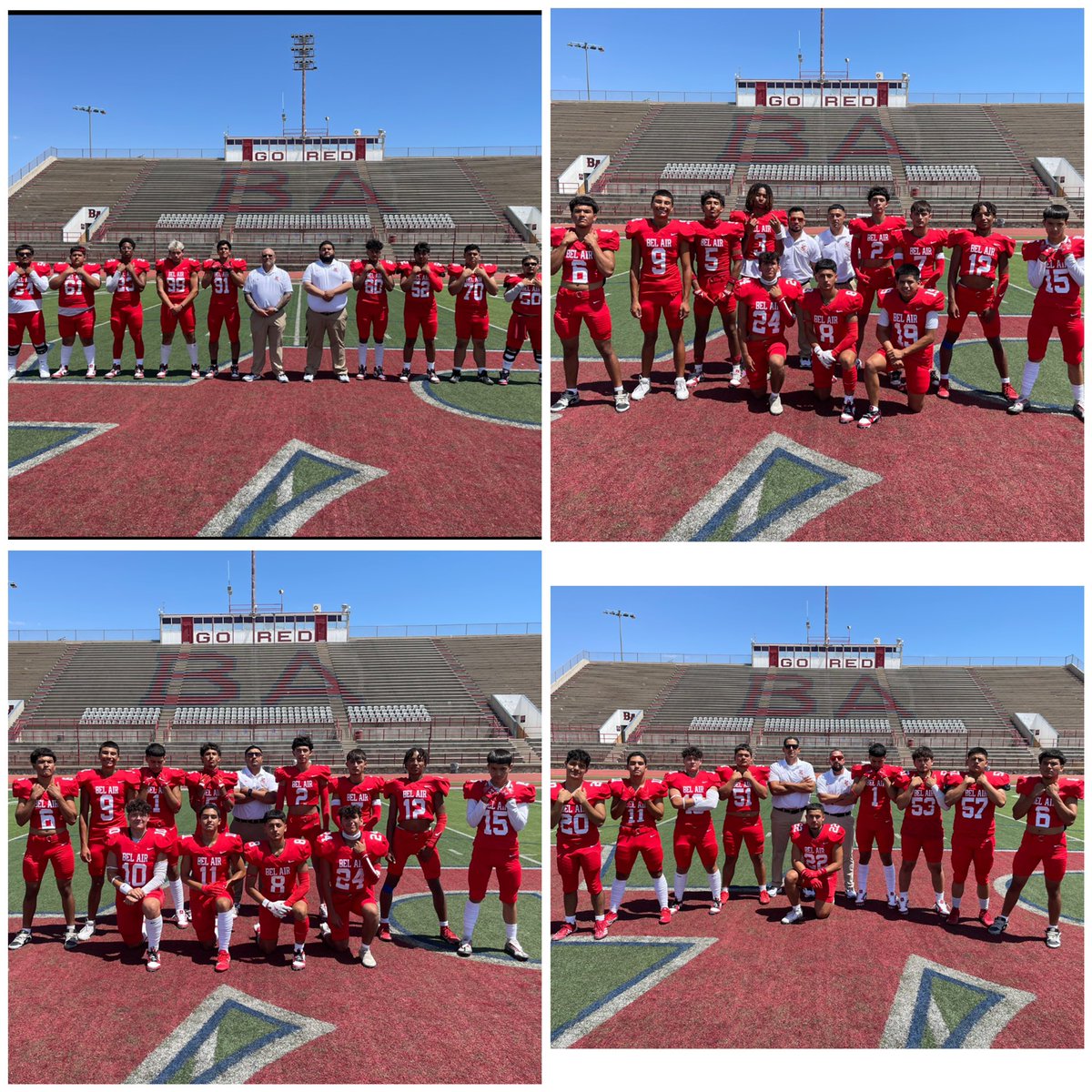 𝙂𝙖𝙧𝙮 𝙍𝙚𝙘𝙤𝙙𝙚𝙧 tweet media