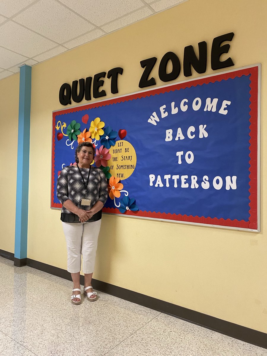 Mrs. Ramirez tweet media