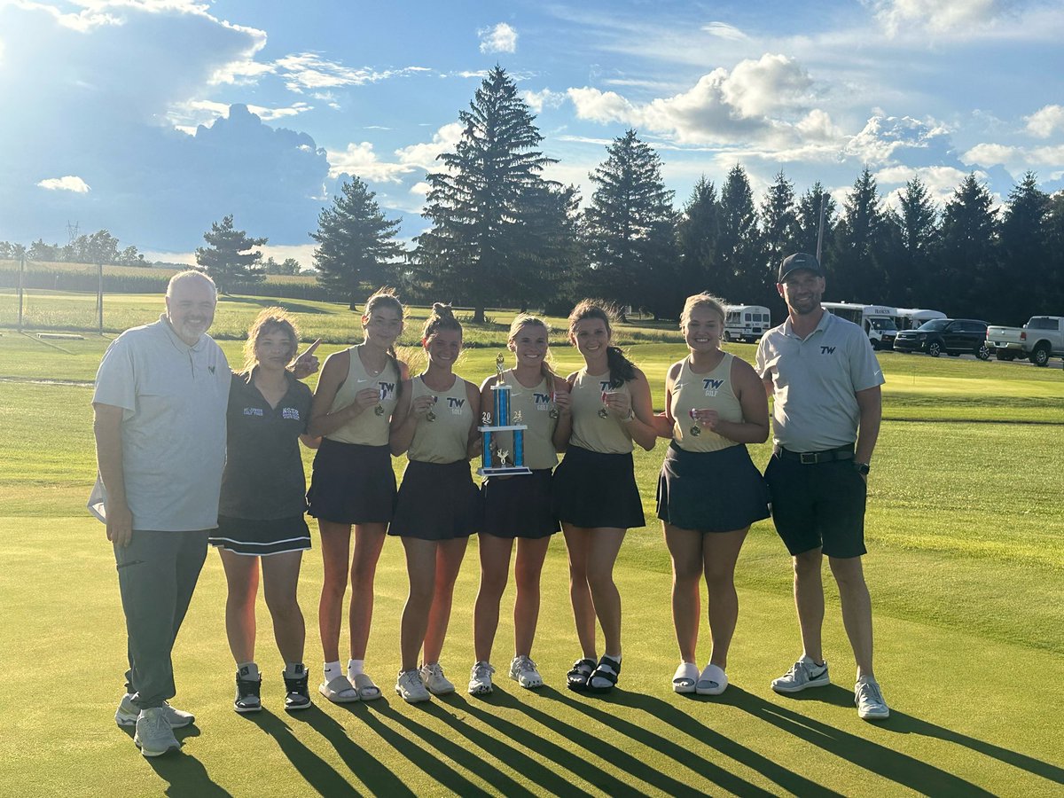 TWGirlsGolf tweet picture