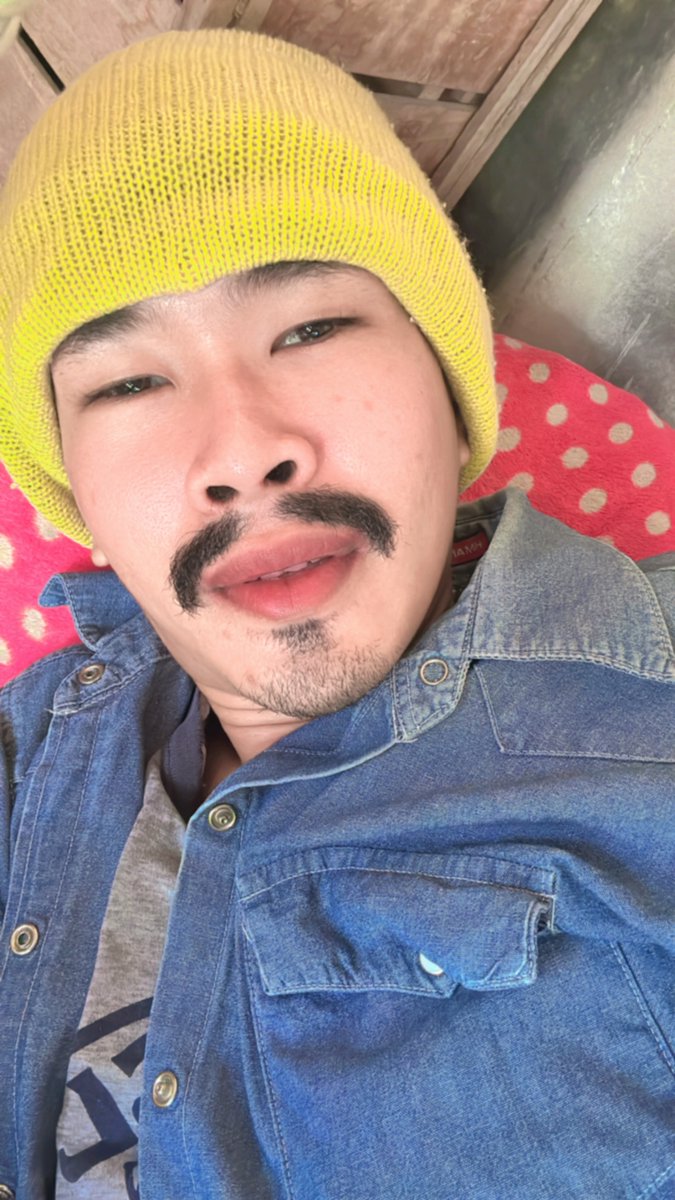 คุณชายตาตี๋☺️☺️☺️☺️ tweet media