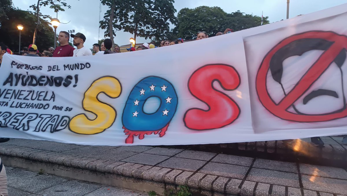 UHN_Plus's tweet photo. 🇻🇪���🇷 | 📍 San José de Costa Rica https://t.co/EoLVgtPQ6o