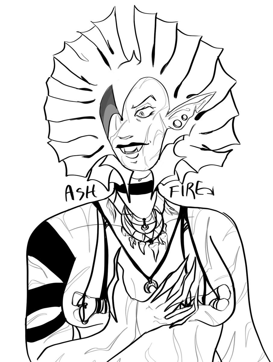 xynxial's tweet photo. In light of the Ash and Fire preview/lore drop, here’s Mother herself. #varang #ofashandfire #avatar #navi #jamescameron #avatarseries #avatarfrontiersofpandora #art #ArtistsOfTwitter https://t.co/x8ylF3mw5P
