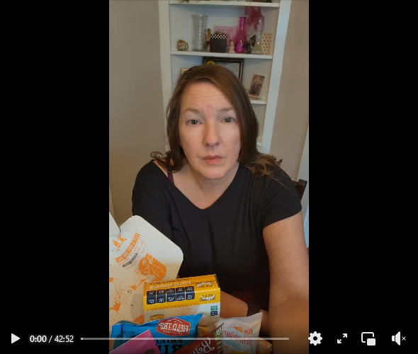 moh_smail's tweet photo. Join Us! 🎁 Video Chat + Keto Krate Giveaway https://t.co/0S8sfNkRN7 https://t.co/FyskkSW38z