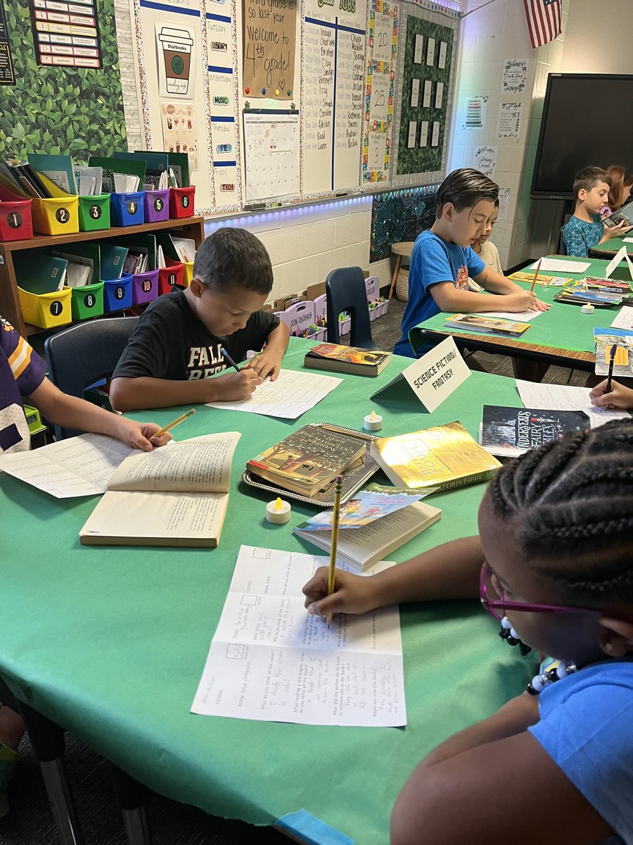 Fall Creek Elem tweet media