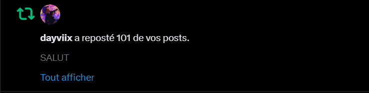 vas te faire enculé ptn de merde vas dormir grosse merde