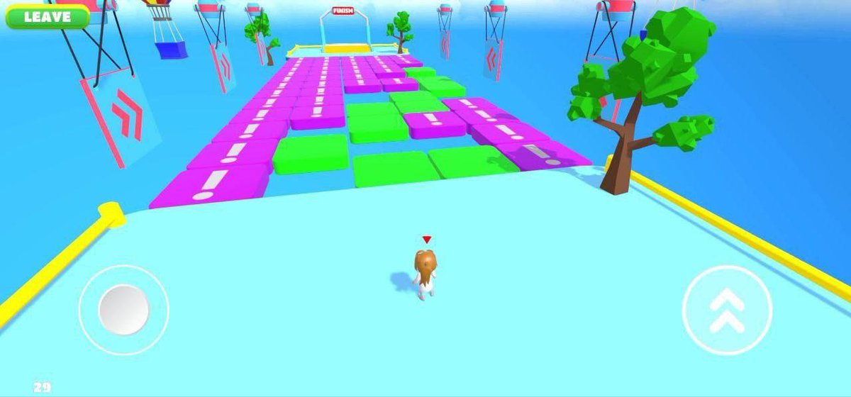 RumbleMaster1's tweet image. $MSGO is making my days brighter.. 💹 what are you waiting for download #RumbleGo now on PlayStore and AppStore @metasetgo @RumbleGO_