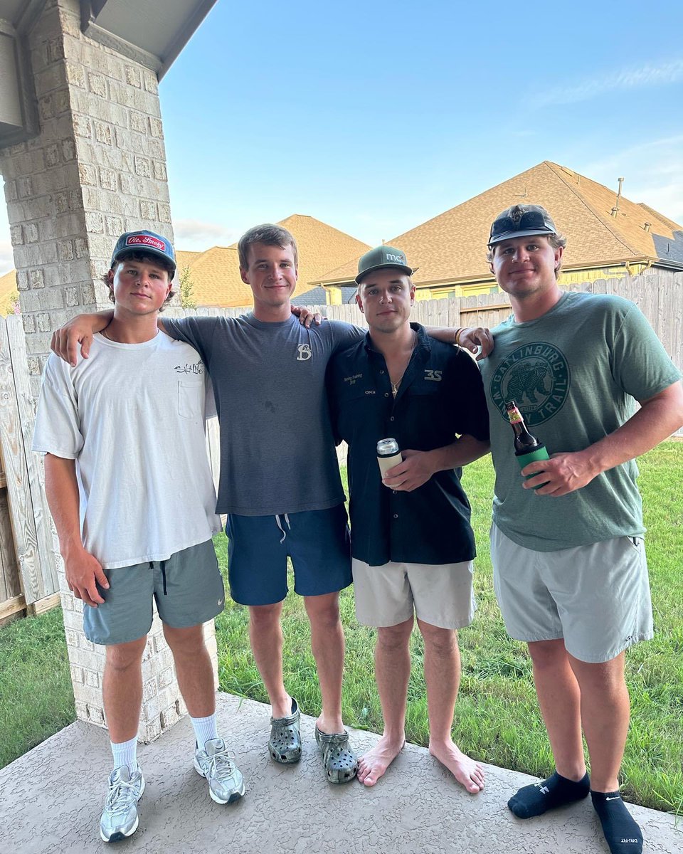 Rake City Cypress tweet media