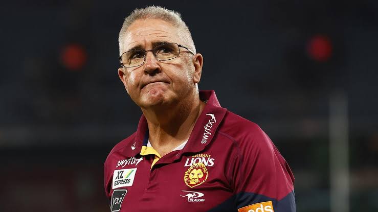 Brisbane Lions Fancast 🦁🏆🏆 tweet media