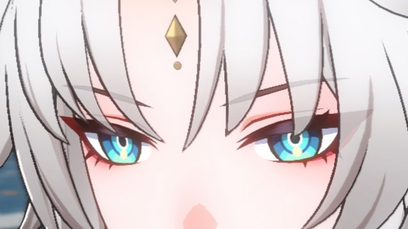 dailyfeixiao's tweet photo. staring into your soul👀

#feixiao #honkaistarrail https://t.co/az3RjFpGs9
