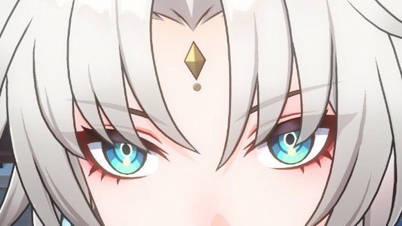 dailyfeixiao's tweet photo. staring into your soul👀

#feixiao #honkaistarrail https://t.co/az3RjFpGs9