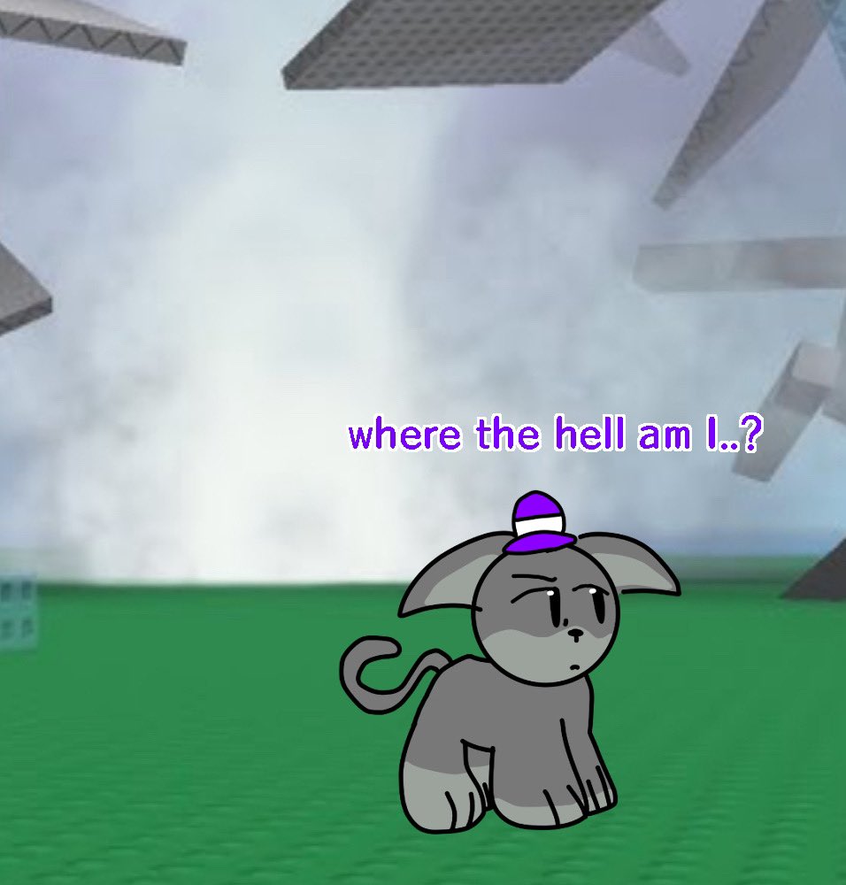 im too lazy to disappear