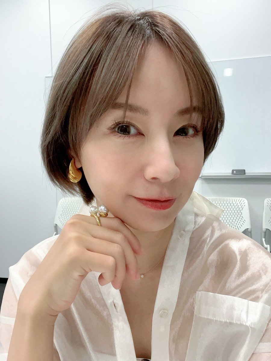 鈴木亜美 on X: 