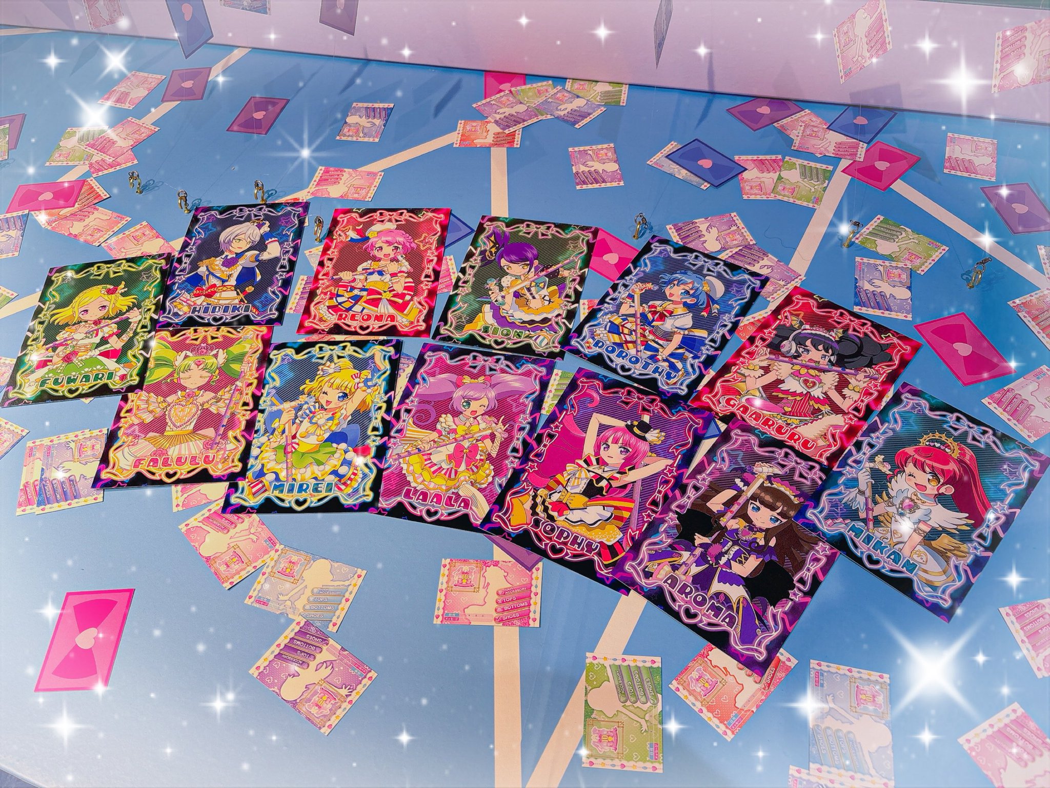 ぱらりん様 リクエスト 6点 まとめ商品 まなまな様リクエスト 6点まとめ商品 - メルカリ