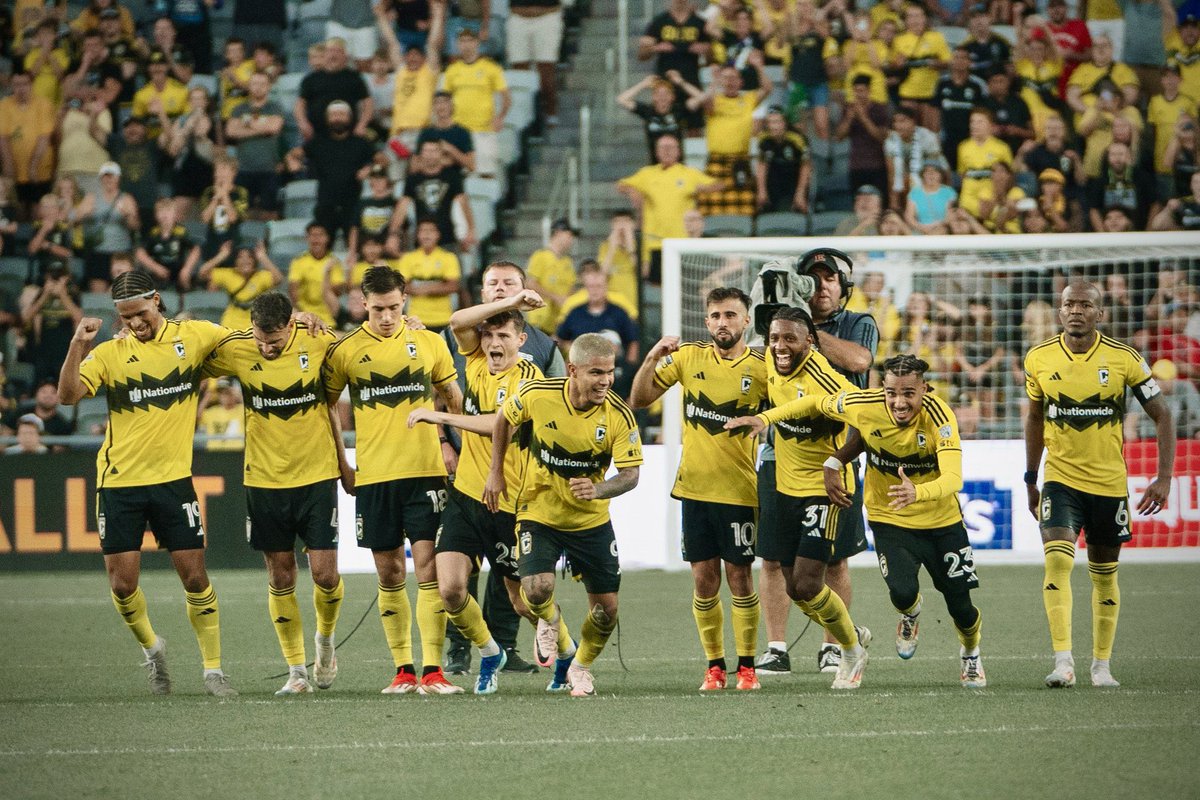 Nagbe: “jobs not finished”