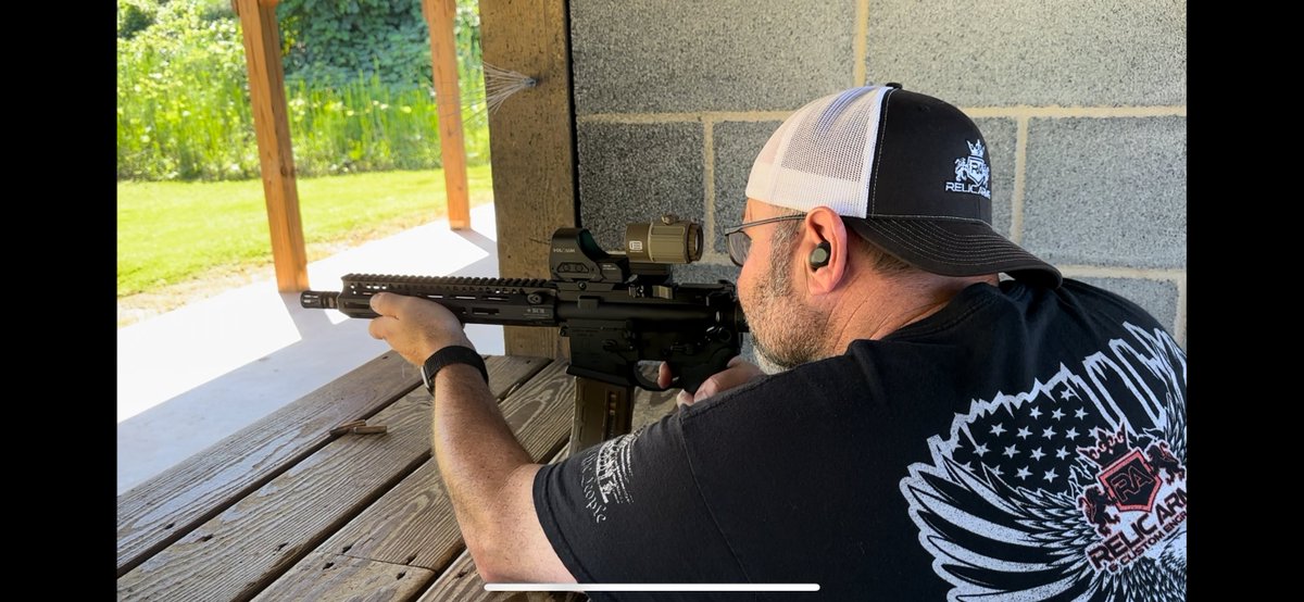 Relic Arms & Custom Engraving tweet media