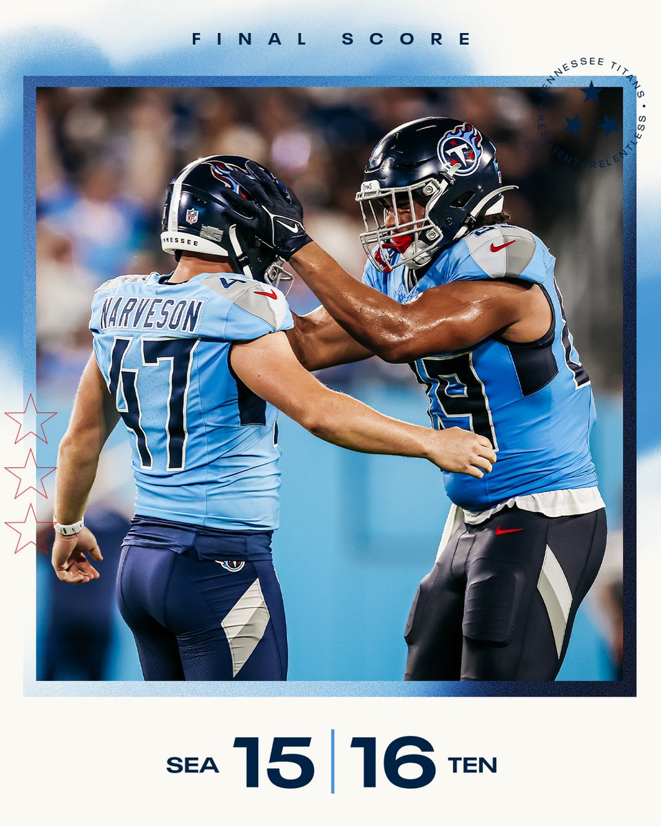 Titans's tweet photo. At the buzzer #SEAvsTEN https://t.co/lG2DLJJFpk