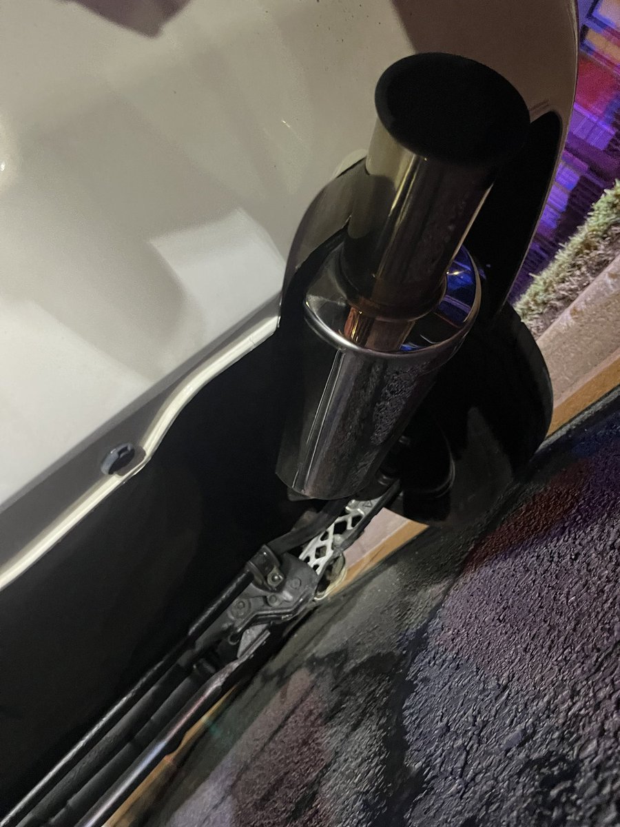 HRPS Traffic tweet media