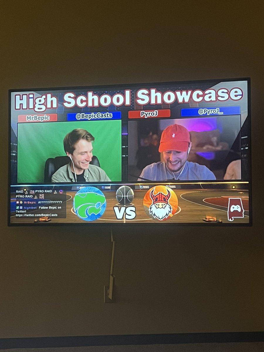 ShorianEsports's tweet image. We ready @BepicCasts! #myLSPS