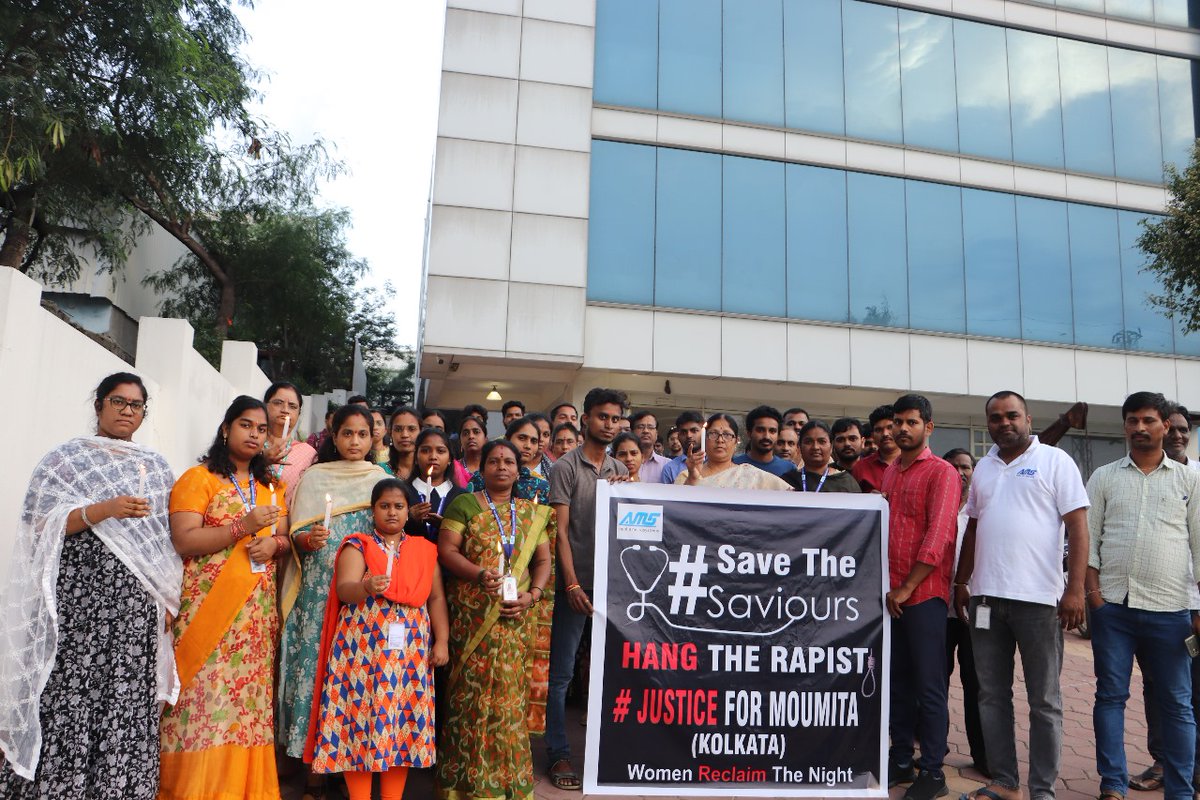 apollo_micro's tweet photo. #JusticeForMoumita #KolkataDeathCase #justiceformoumitadebnath #doctor #ReclaimTheNight #savethesaviours https://t.co/cXdxCLpGyI