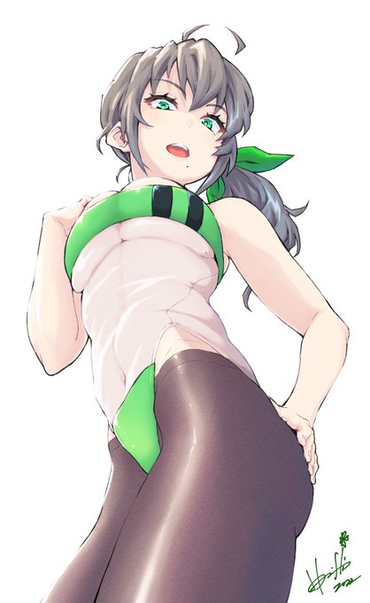 スケスケみざわさん 