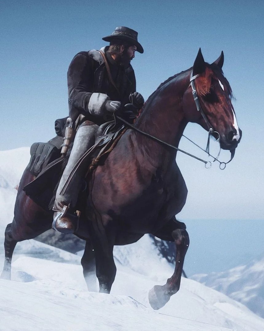 The snow is the last thing I remember.