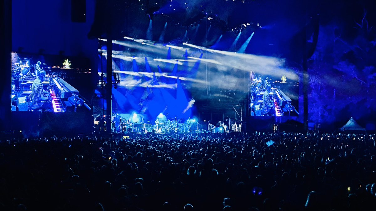 Tom Marshall tweet media