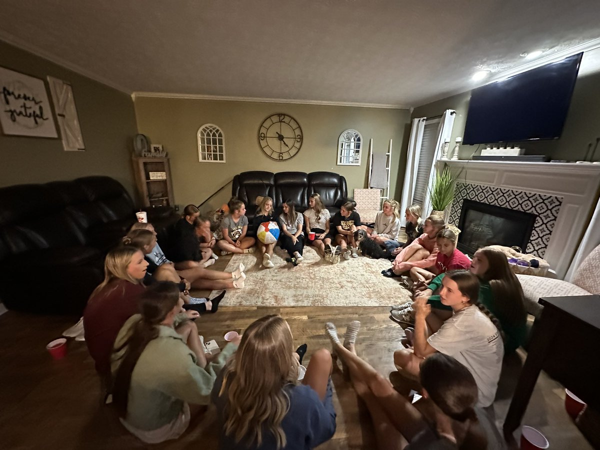 Ross Girls Soccer tweet media