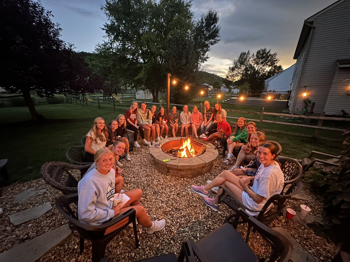 Ross Girls Soccer tweet media