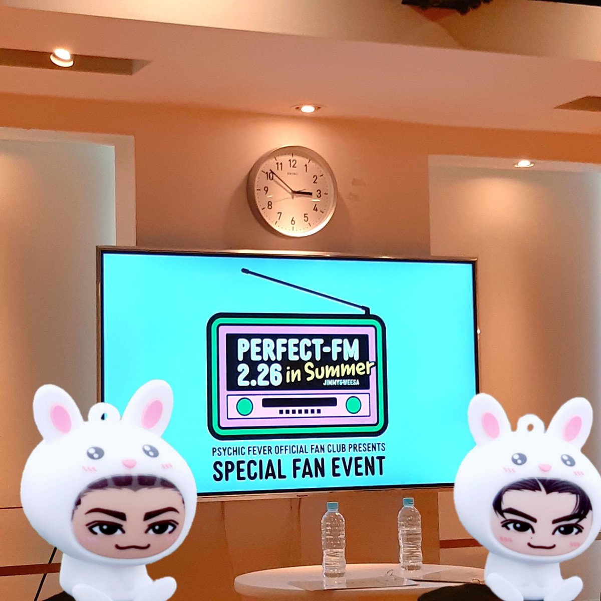 Platycodon_gran's tweet photo. ⬜ ⬜🕒⬜ ⬜
📺
🥑🪑🥤🥤🪑🍔
※写真はイメージです😂
#PerfectFM226 https://t.co/jGb9En2glI