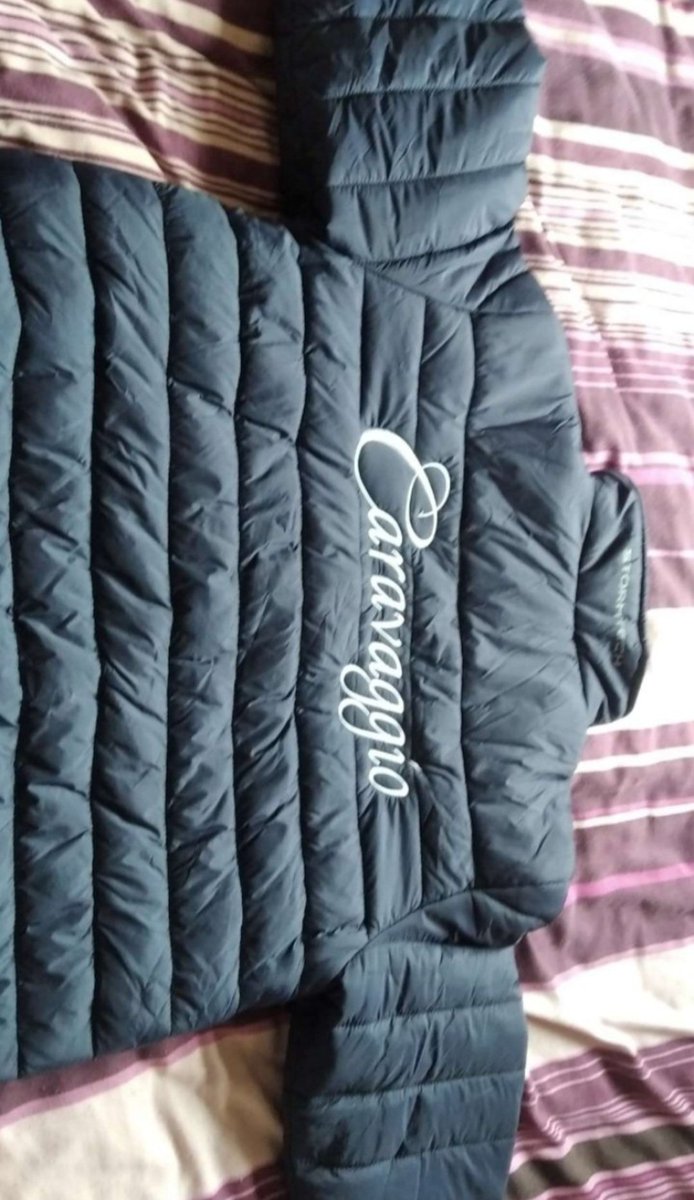 johnburke111122's tweet photo. Coolmore Carravagio Jacket size Large.

€150 https://t.co/QnSMMUku8L