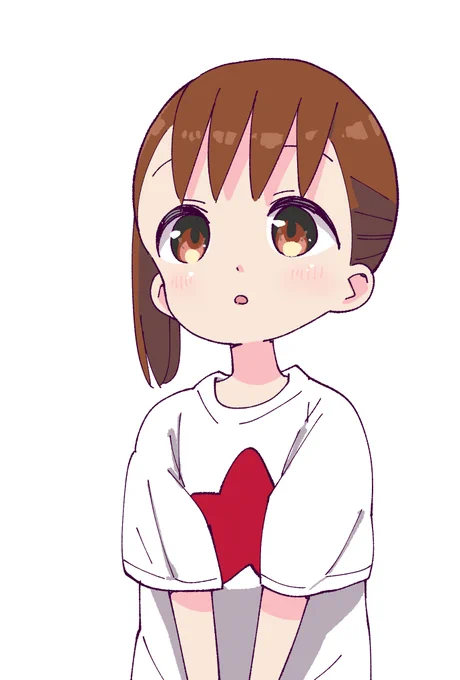 ボーっとしてるリーダー#三ツ星カラーズ 
