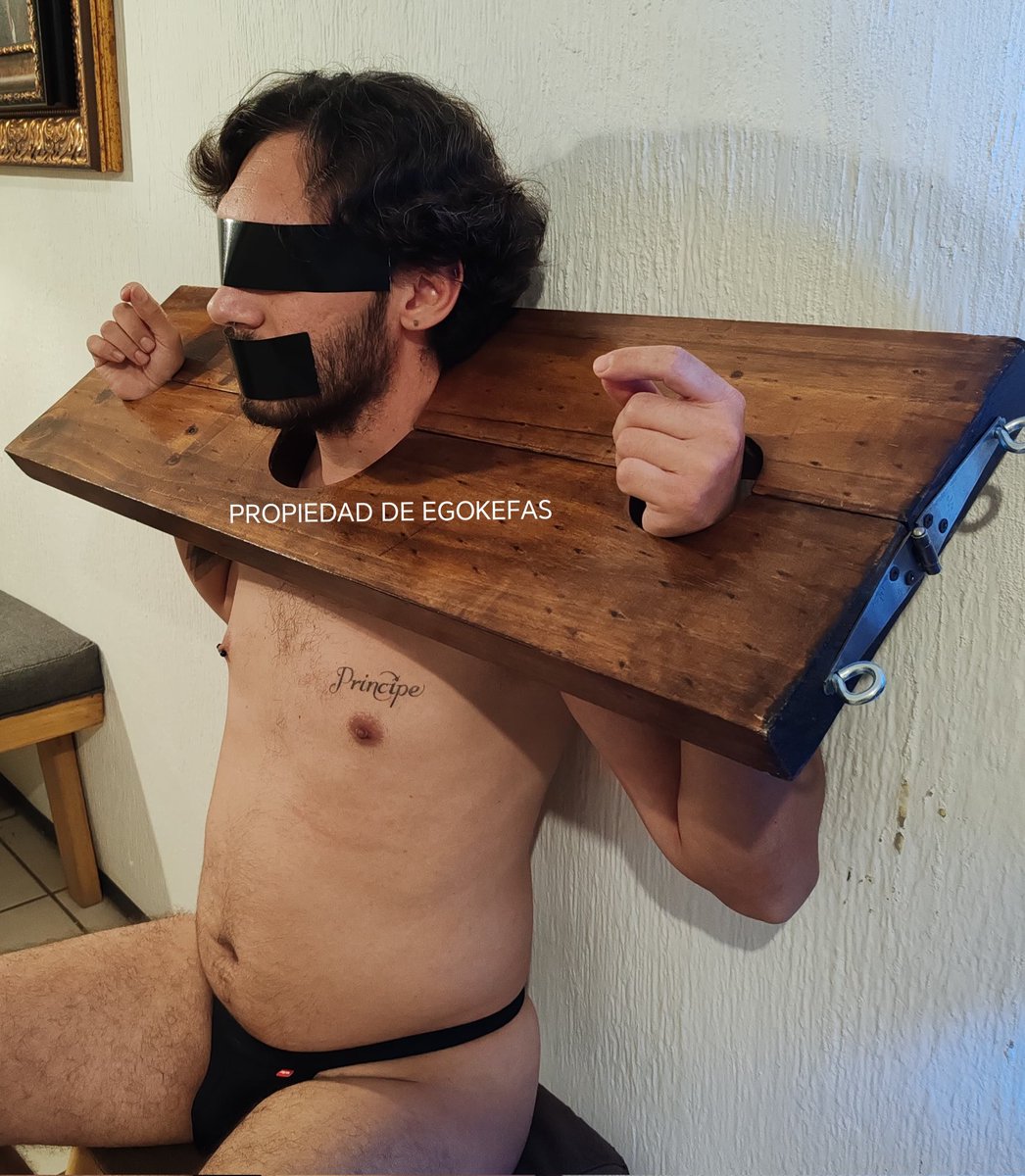 Príncipe slave tweet media