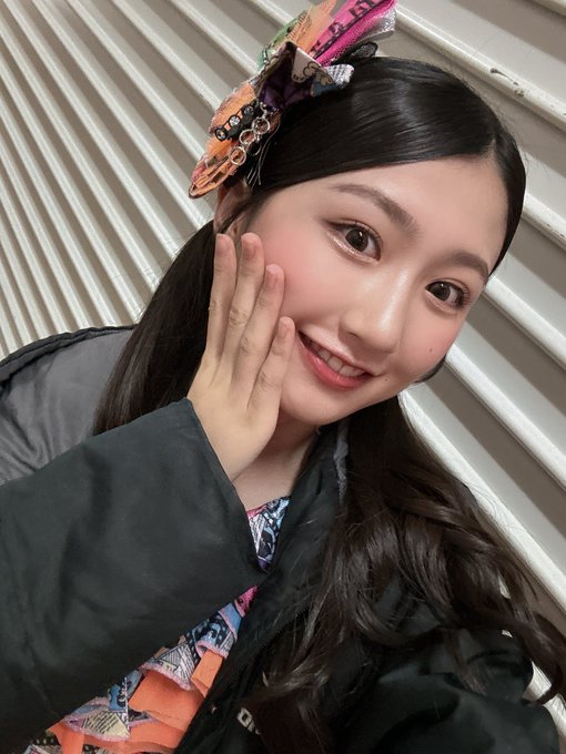 塩月希依音のTwitter画像10