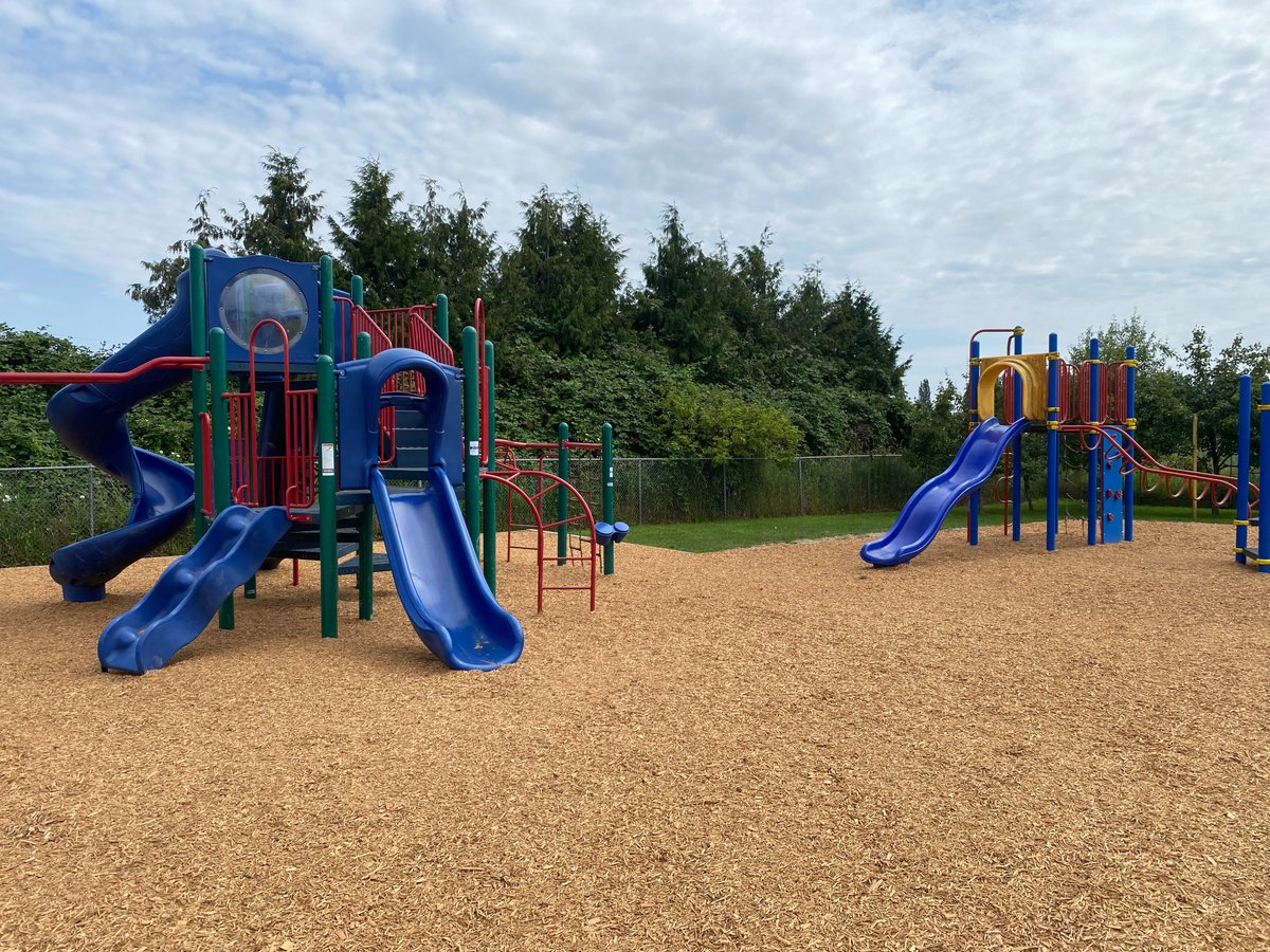 Excited to share a sneak peek of PA’s new site! Situated in a serene farmland setting, our new location offers spacious, creative classrooms, secure outdoor spaces, &amp; a gym to keep our health program thriving. We look forward to reconnecting in September!  #IndependentSchoolsBC