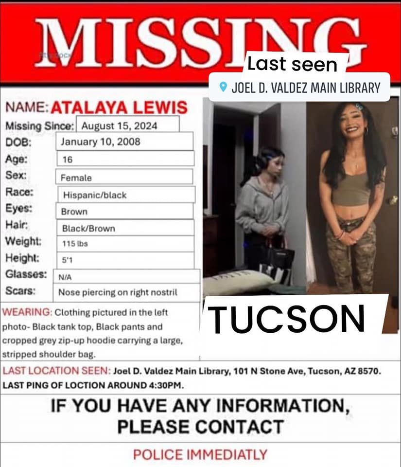 whatsuptucson's tweet image. 