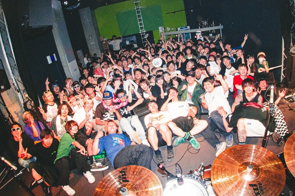 ぺいしゅん tweet media