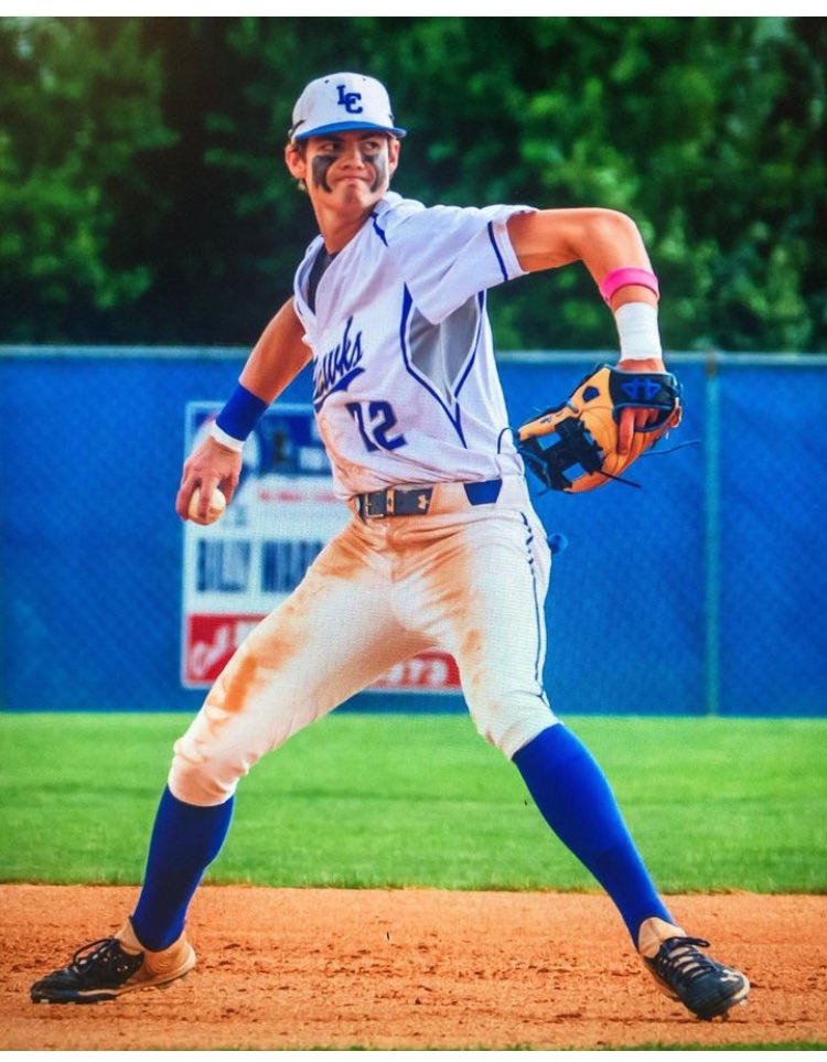 This young man texted me this week and said he gave his heart to Jesus and will be getting baptized Sunday.  Proud of you DA!   He scored a lot of points and was a region champion in baseball, but this takes it all!   The Lord is good!!!
<a href="/DA_2215/">Daniel Allen</a>