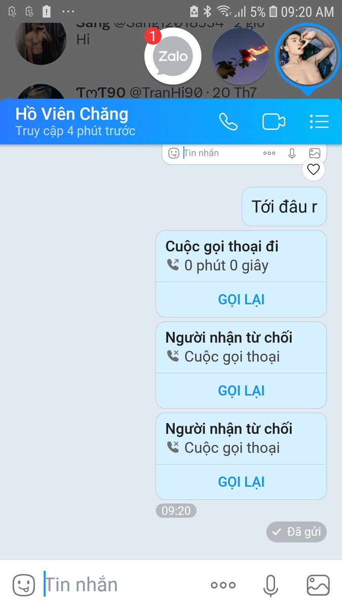 tuấn topdam govap dinhchich tweet media