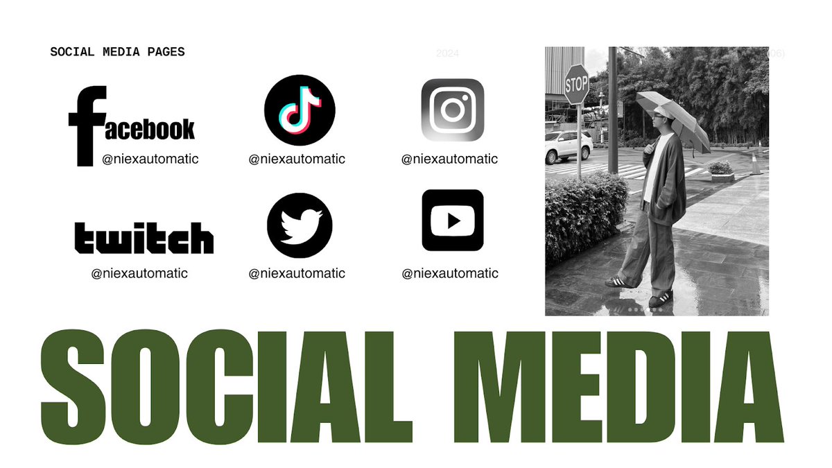 NiexAutomatic tweet media