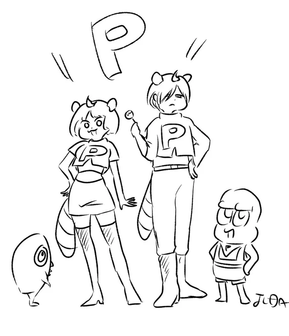 ぽこピー団 