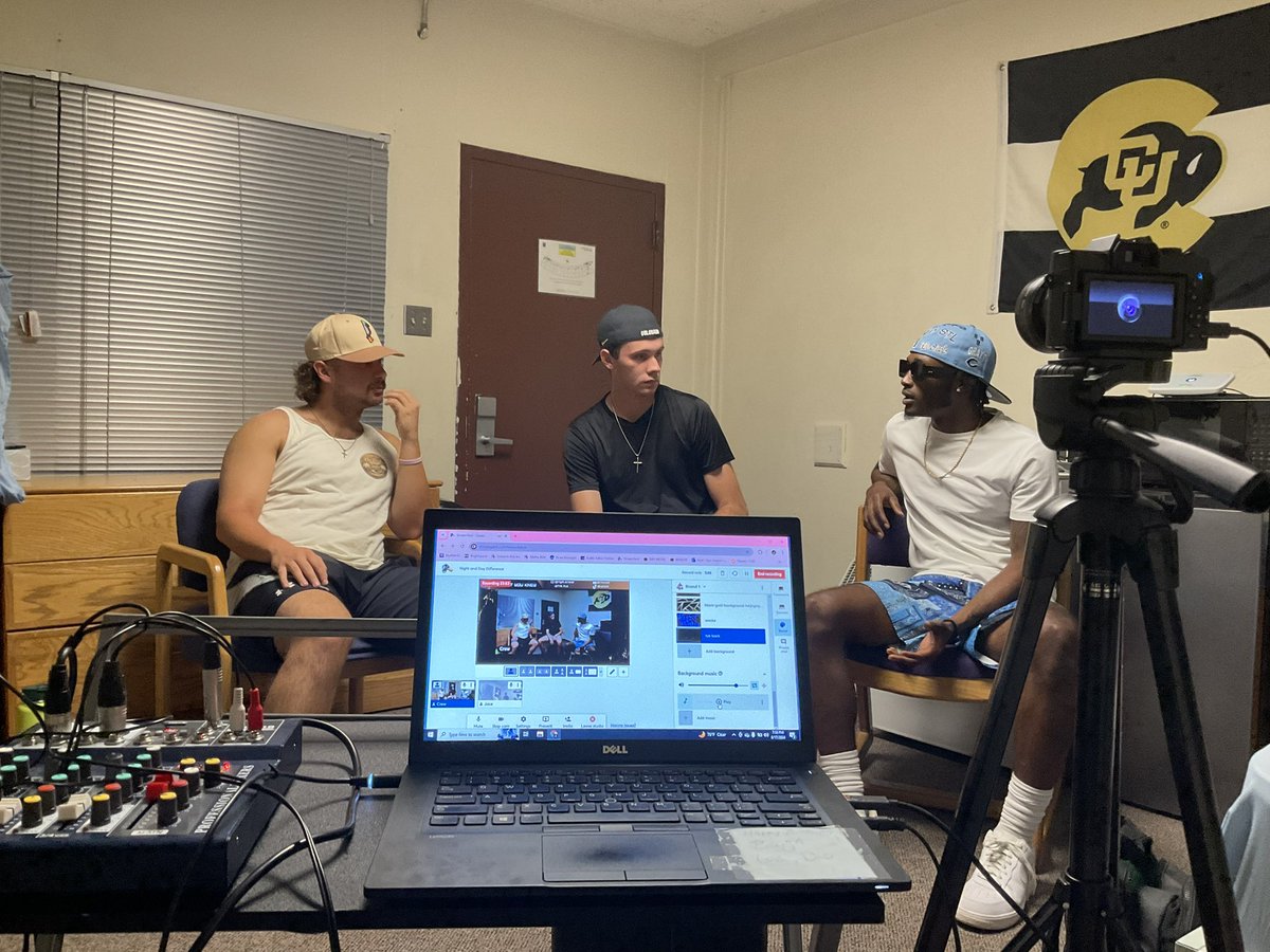 Thought you knew Podcast tweet media