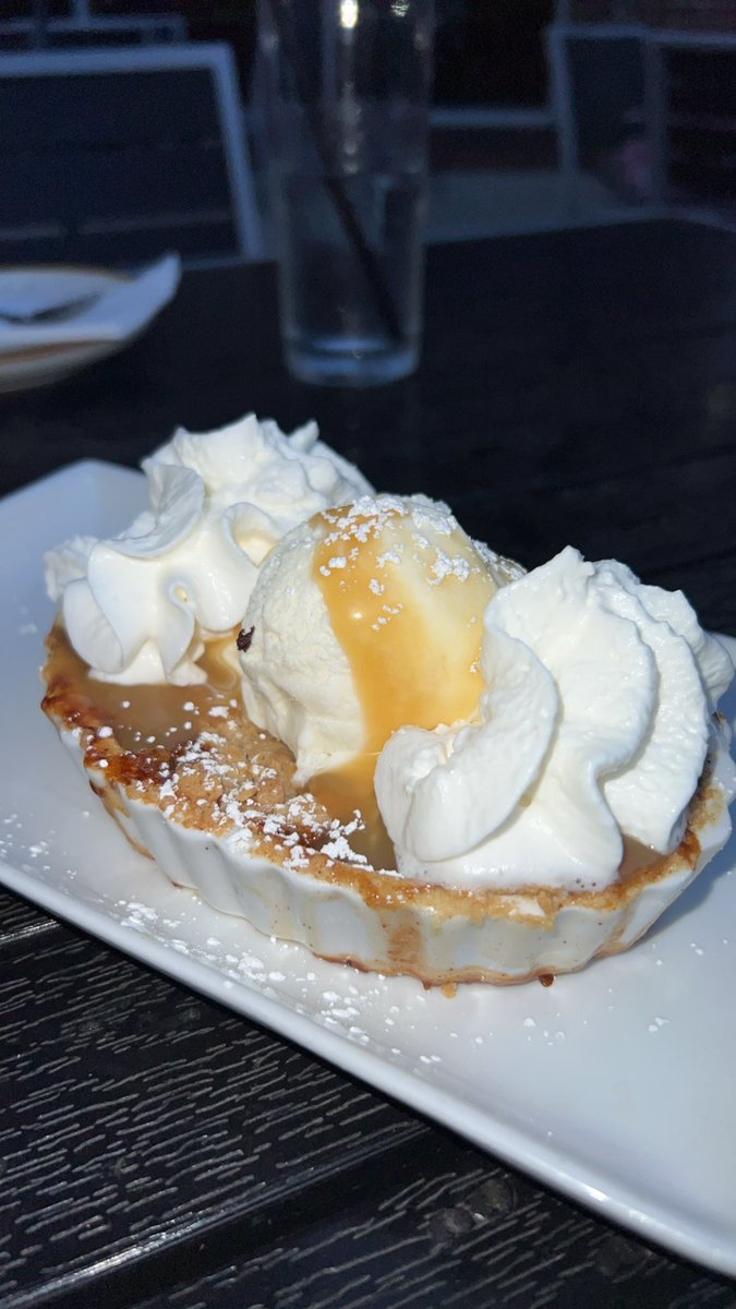 ben_wellick_V's tweet image. Cod, tuna poke tacos, Sea bass &amp;amp; Peach cobbler. So glad I’m eating seafood again, I missed it so much #UFC305 #AEWCollision #JustinFields #Culibao #tafa