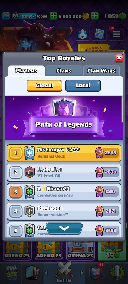 Distrughy tweet media