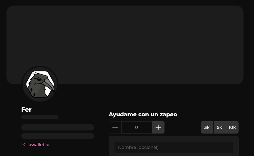 Zapcito tweet media