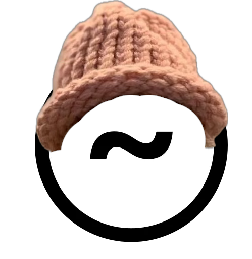 okay, hear me out ...