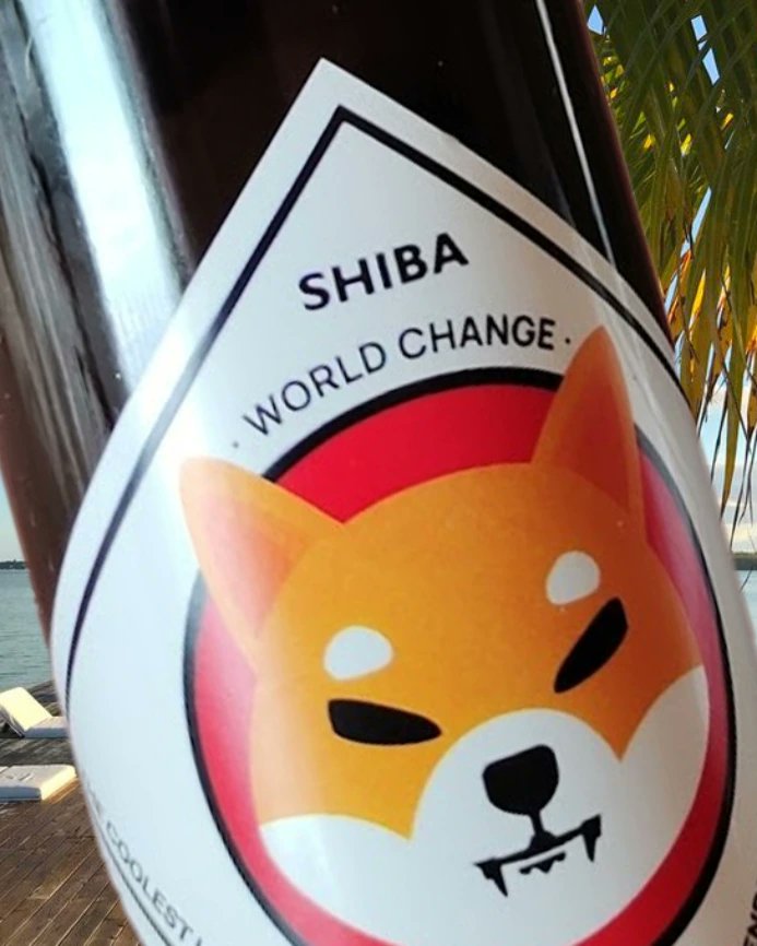 shitokenomics's tweet photo. Can you comment #ShibasCo 100ml
Taste the local ecosystem and shake it up @shibainucafe 4th season TV reality show
Never MISS OUT ๐๐
#COMMUNITYFIRST #SHIBA
Soundtrack I AM RYOSHI iTunes
Designer @ParadoxDesigner
Deaf lady @koisingle999
Proud of Thailand ecosystem ๐น๐ญ https://t.co/F91Q50EEPP