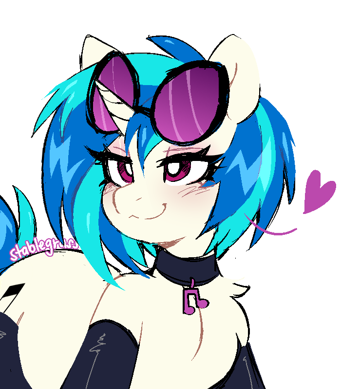 vinyl scratch 🎵
#mlpart #mlp