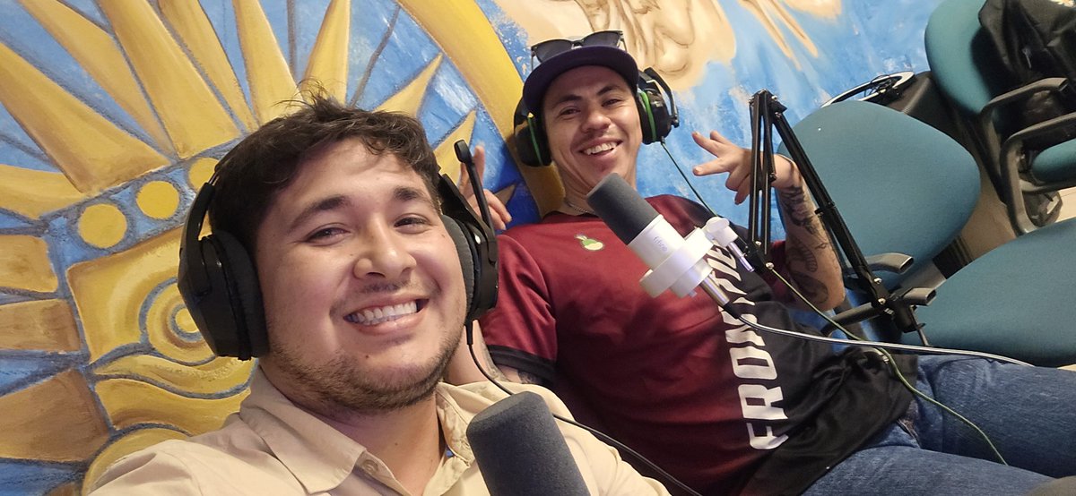 Una tarde de casteo de smash, algo tranqui con el lolosoma.

 Estoy muy feliz, nunca habíamos casteado streetfighter6, gracias <a href="/Fapencio666/">Fabrico 🫰</a> por dar este paso juntos we.
#nogales